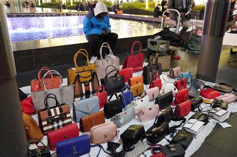 rich women who love fake bags|women who buy counterfeit bags.